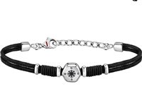 Bracciale Sector No Limits Uomo in Acciaio SAGJ34 - SAGJ34